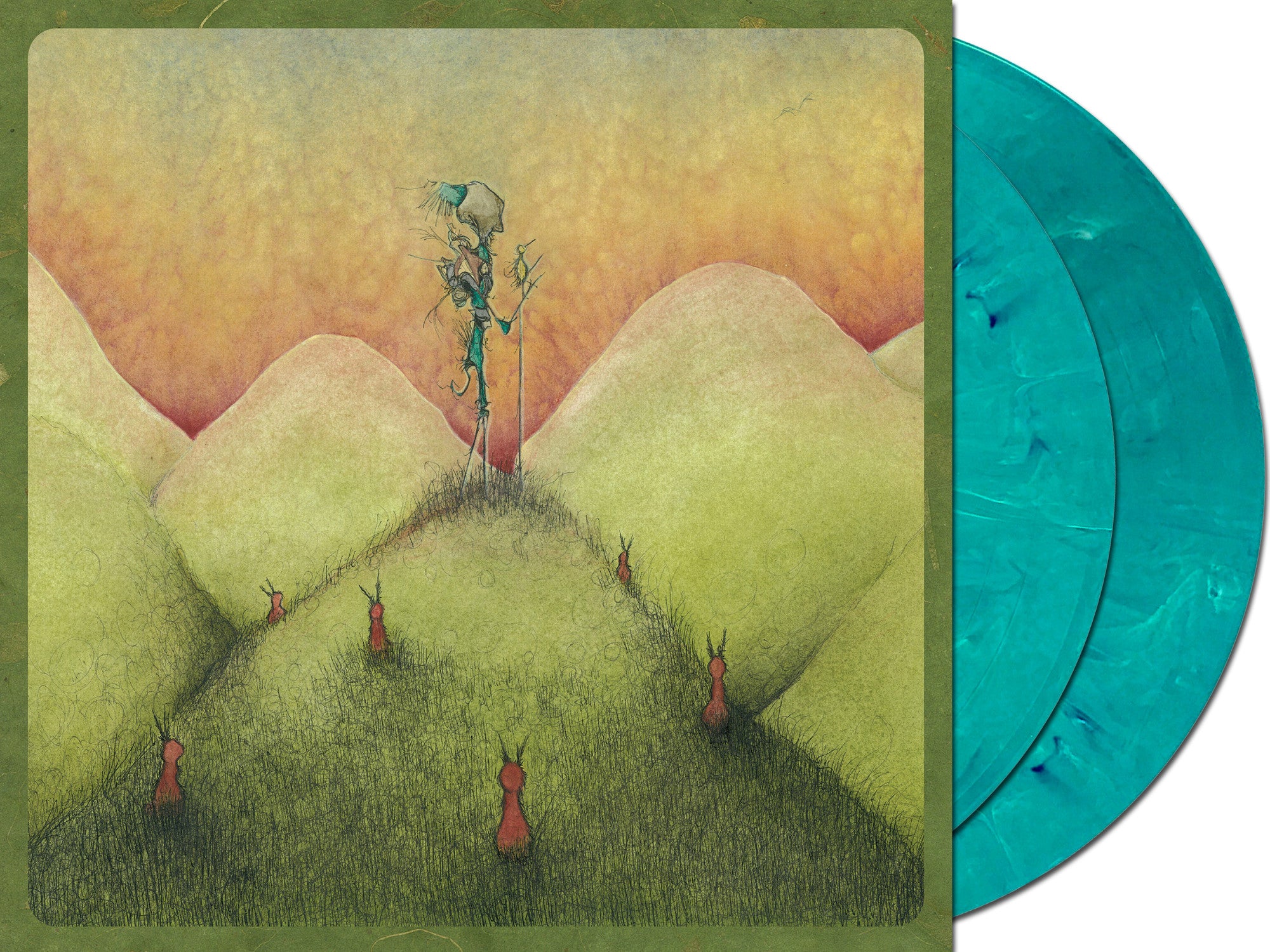 Copia - Temporary Residence Ltd