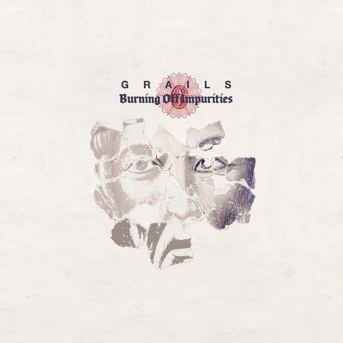 Burning Off Impurities - Temporary Residence Ltd