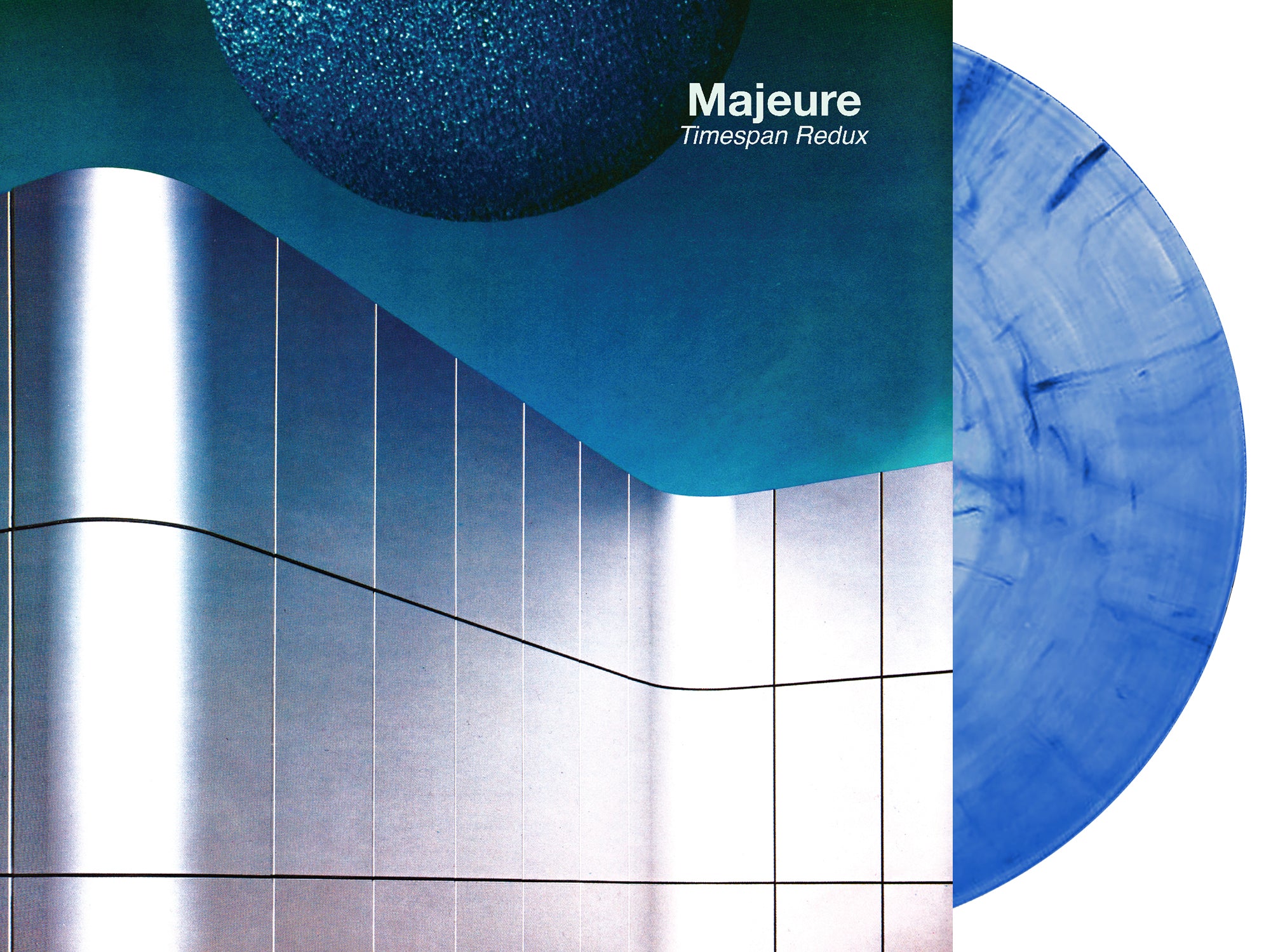 Timespan Redux - Temporary Residence Ltd