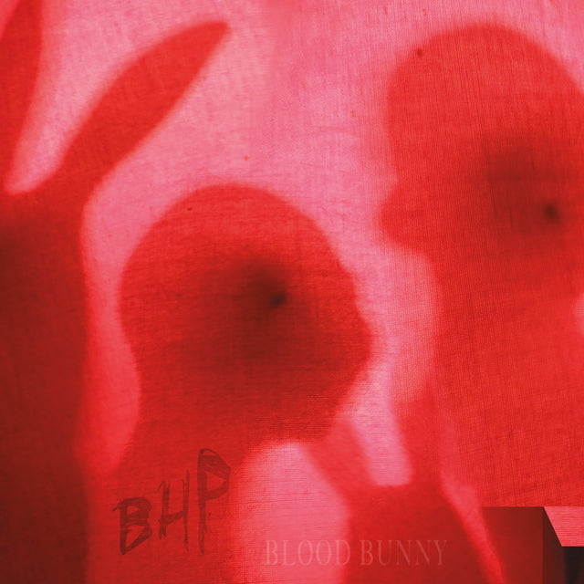 Blood Bunny / Black Rabbit - Temporary Residence Ltd