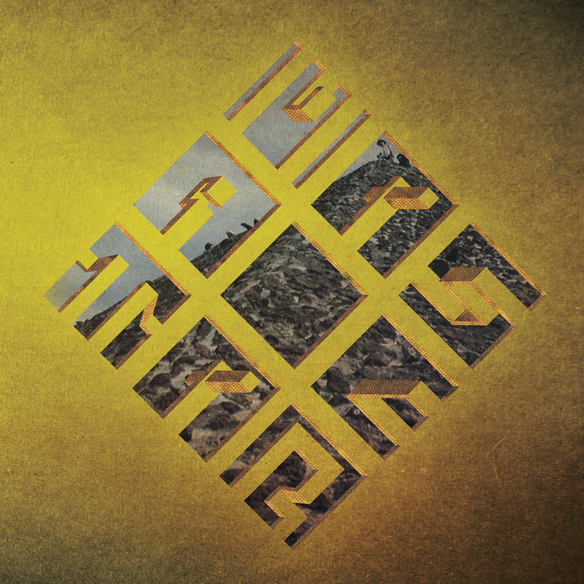 Pyramid of the Sun - Temporary Residence Ltd