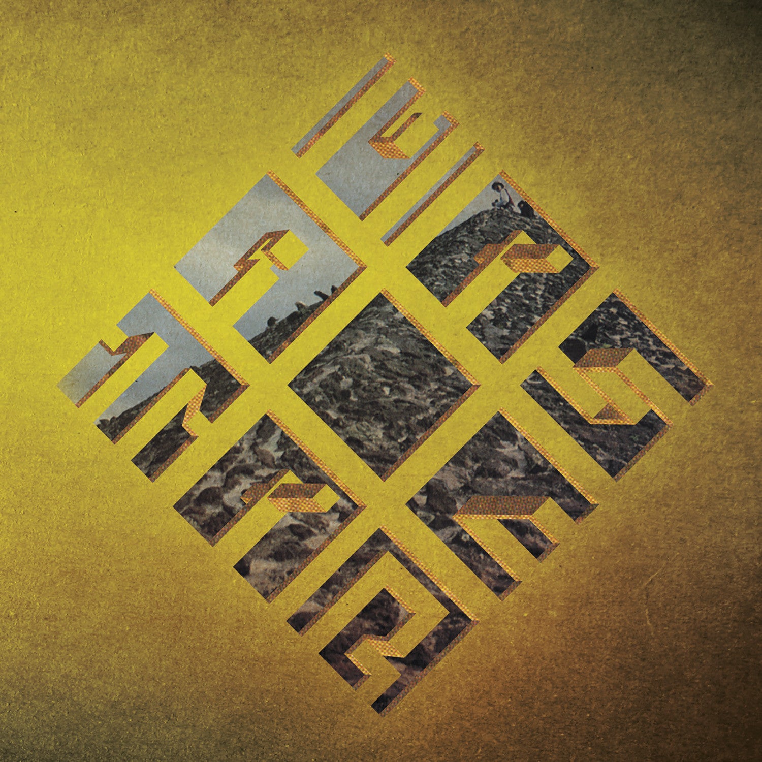 Pyramid of the Sun - Temporary Residence Ltd