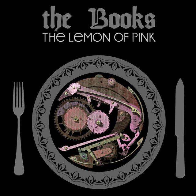 The Lemon Of Pink - Temporary Residence Ltd