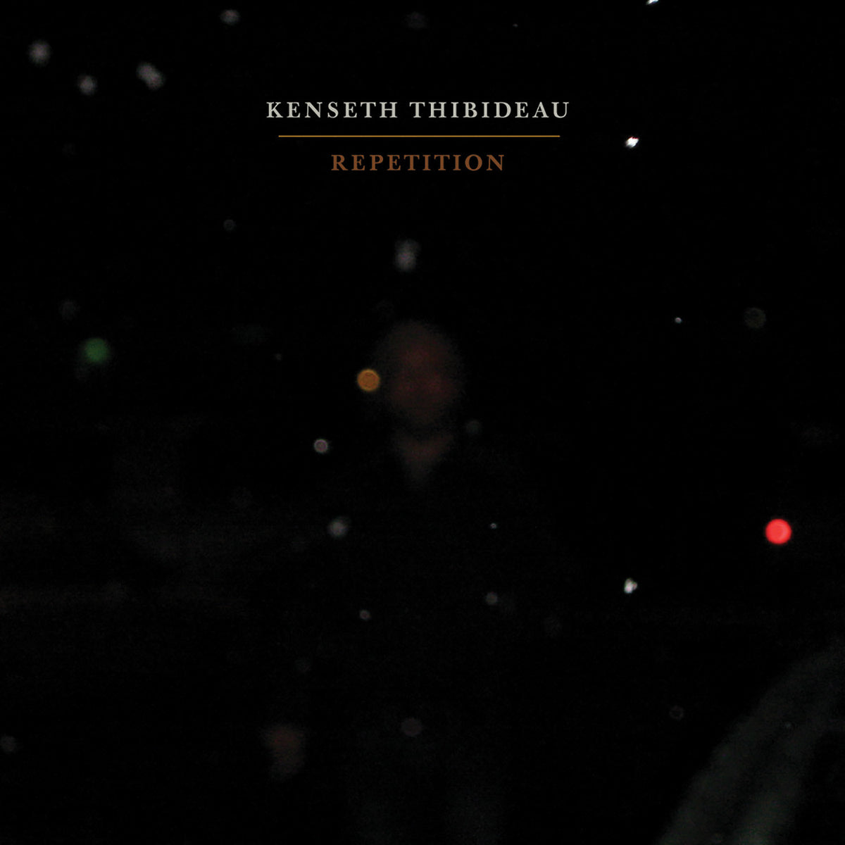 Repetition - Temporary Residence Ltd