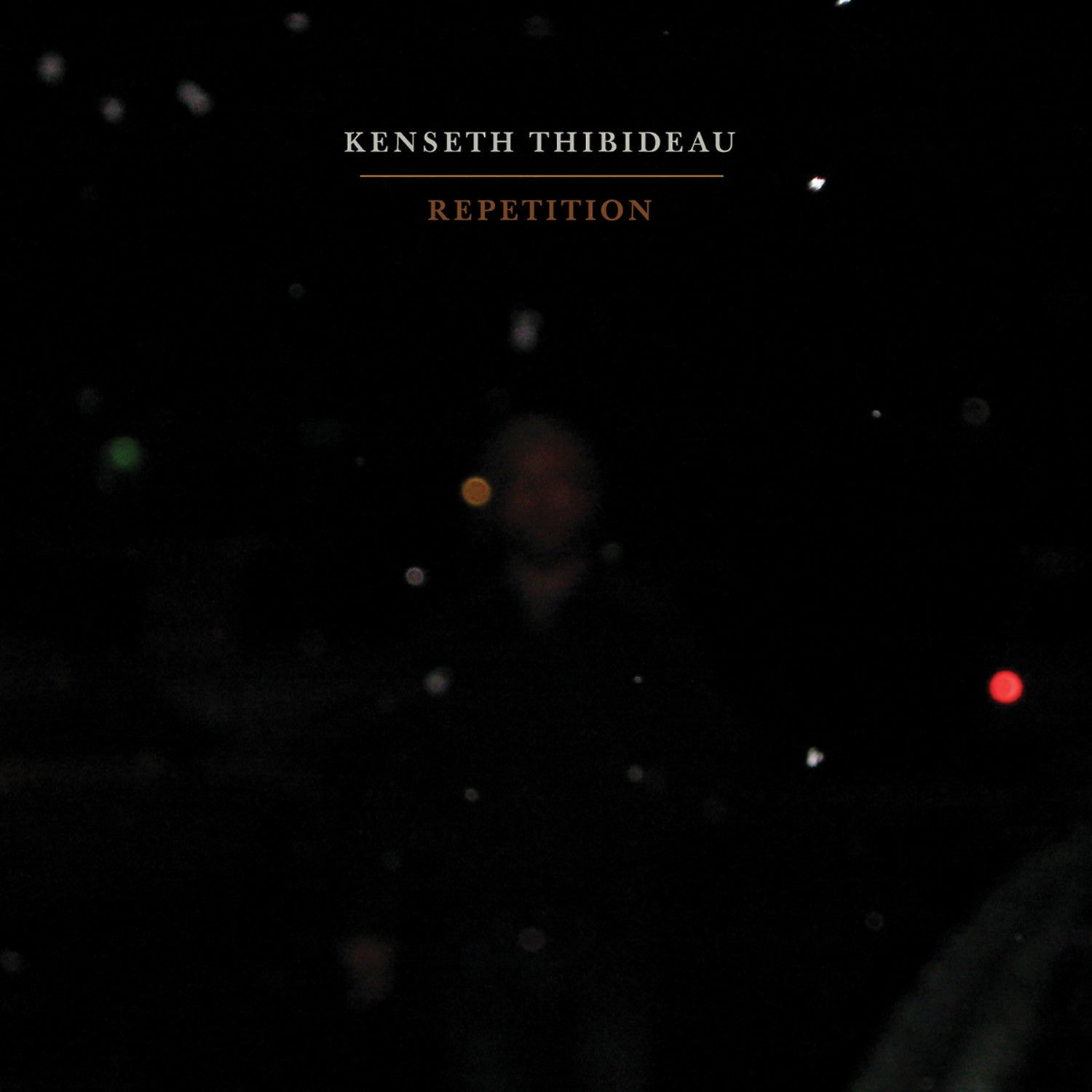 Repetition - Temporary Residence Ltd