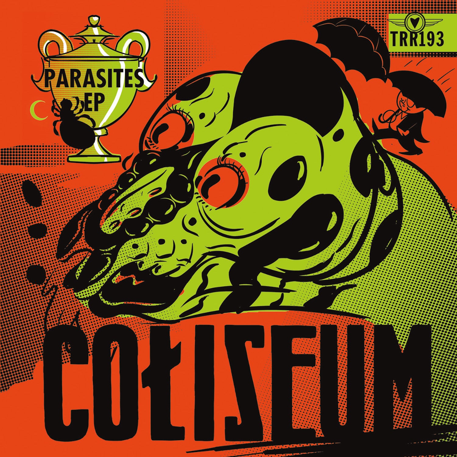 parasites パラサイツ　a CD TRR193_Coliseum_HI-RES_1500x.