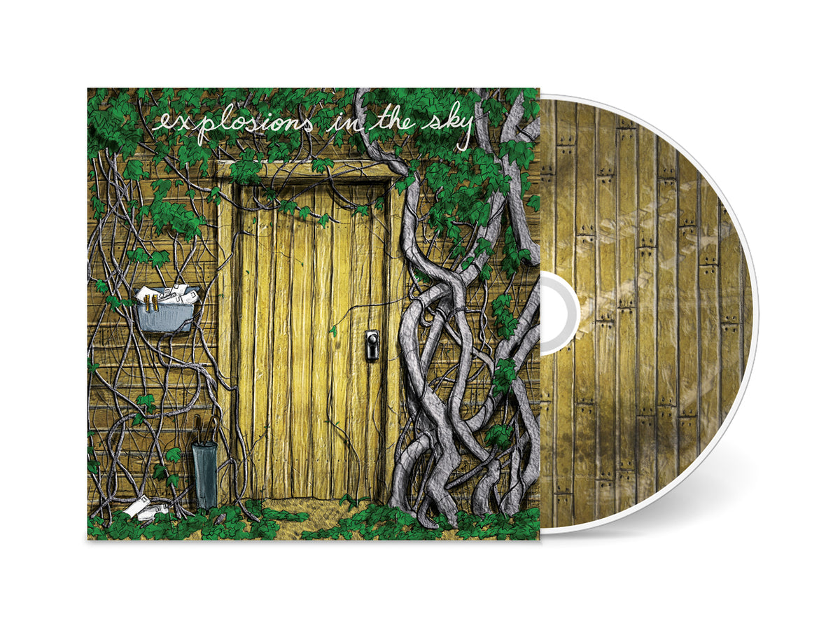 Take Care, Take Care, Take Care