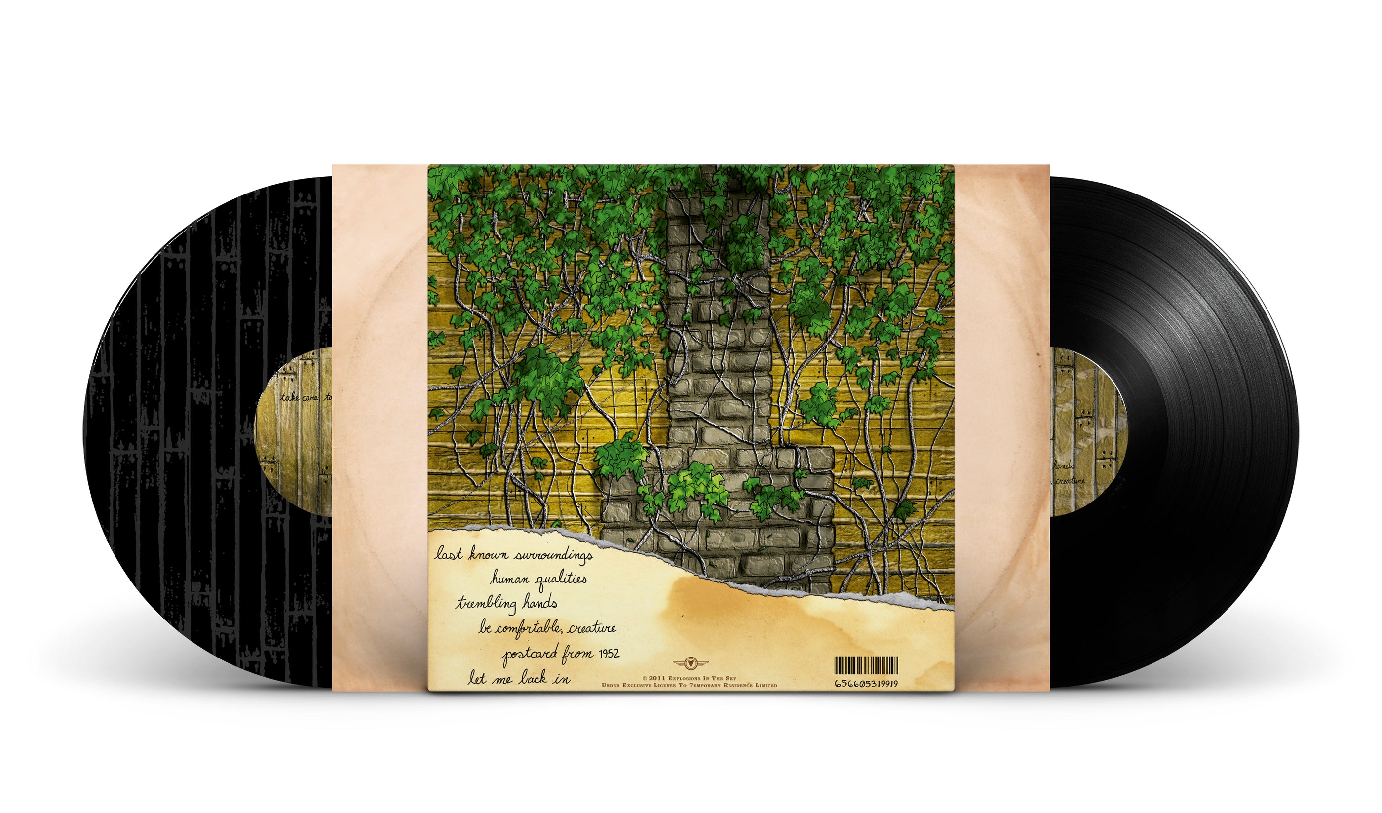 Take Care, Take Care, Take Care