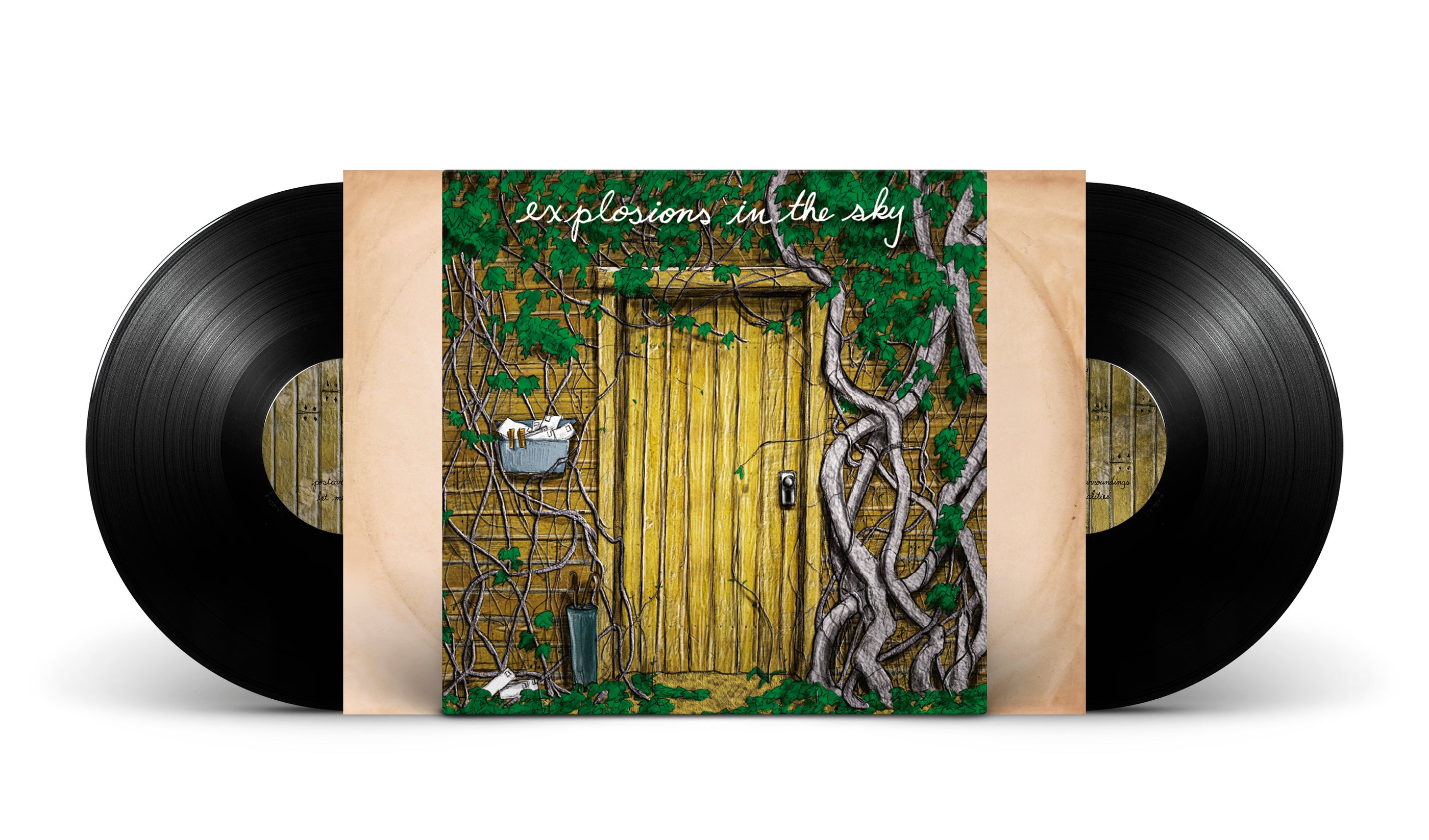 Take Care, Take Care, Take Care