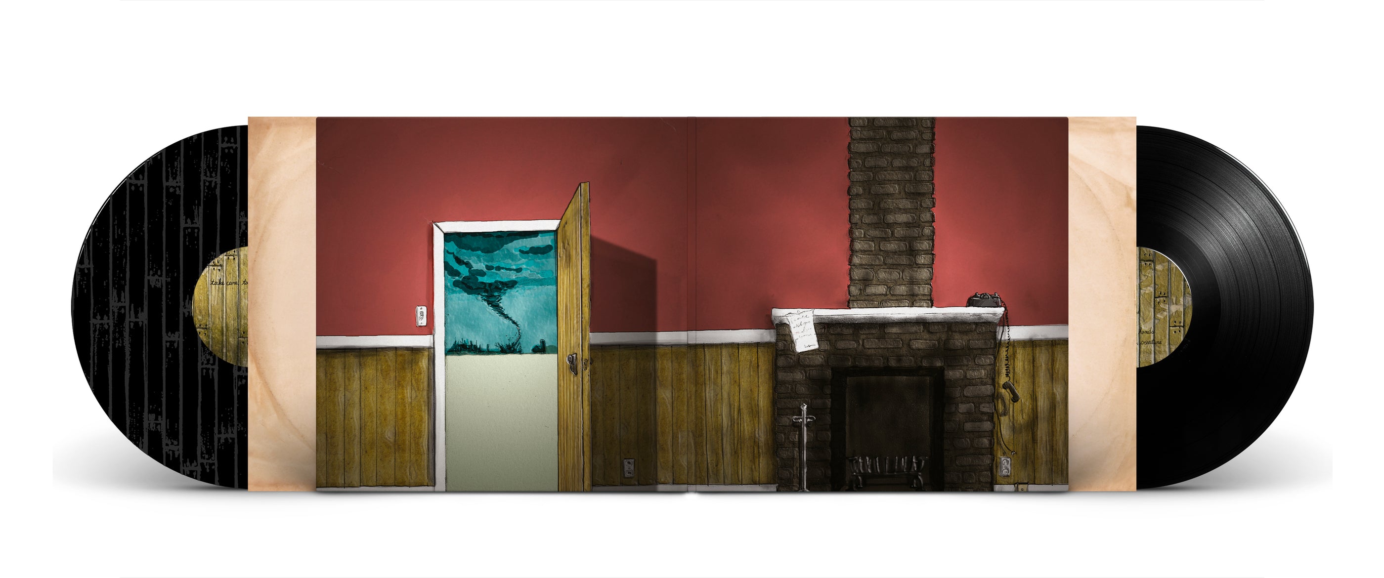 Take Care, Take Care, Take Care