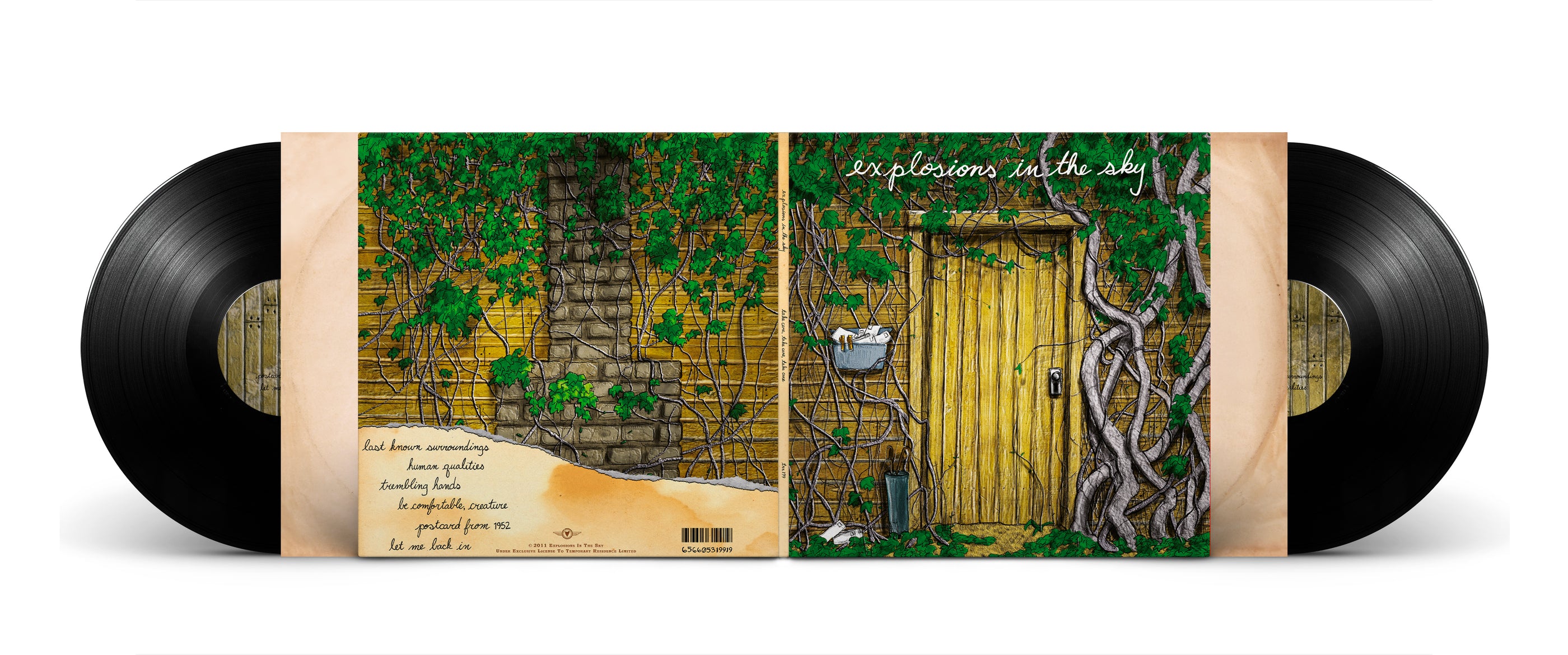 Take Care, Take Care, Take Care