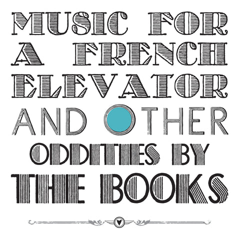 Music For A French Elevator And Other Oddities - Temporary Residence Ltd