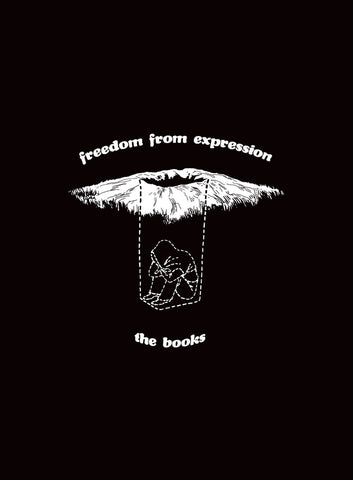 Freedom From Expression - Temporary Residence Ltd