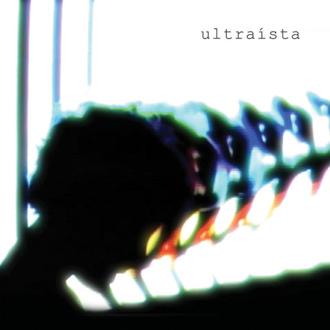 Ultraísta - Temporary Residence Ltd