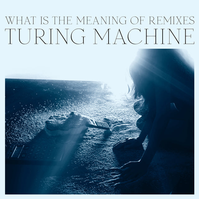 What Is The Meaning Of Remixes - Temporary Residence Ltd