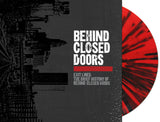 Exit Lines: The Brief History of Behind Closed Doors - Temporary Residence Ltd