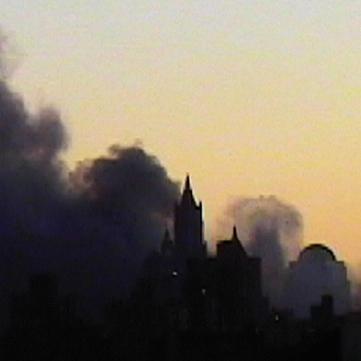 The Disintegration Loops II - Temporary Residence Ltd