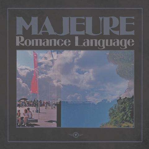 Romance Language - Temporary Residence Ltd