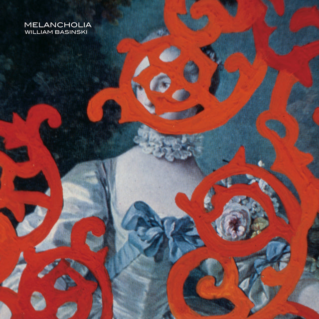 Melancholia (Deluxe Remastered Reissue) - Temporary Residence Ltd