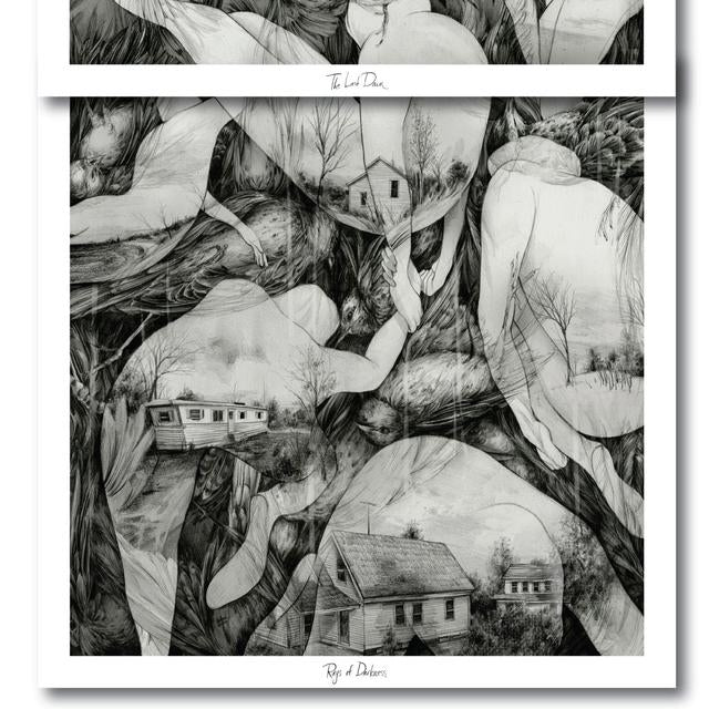 The Last Dawn - Temporary Residence Ltd