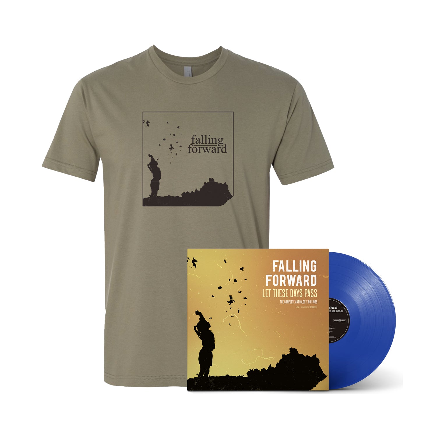 Let These Days Pass Bundle