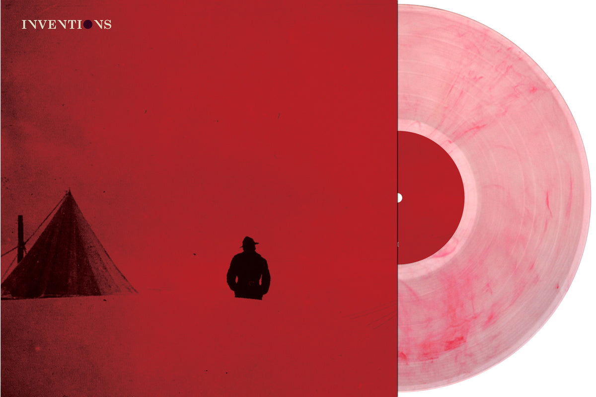 Remixed - Temporary Residence Ltd