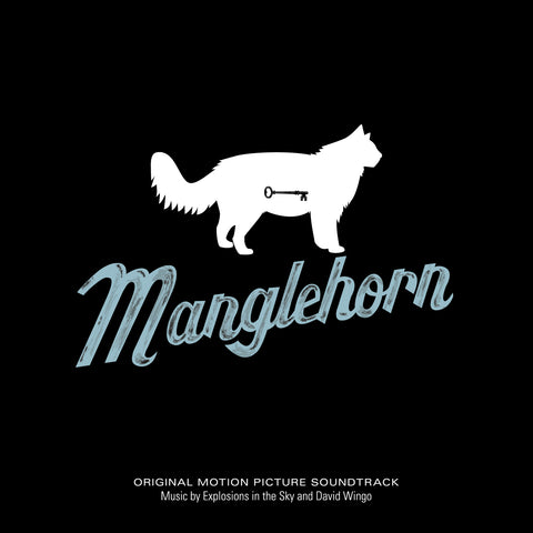 Manglehorn: An Original Motion Picture Soundtrack