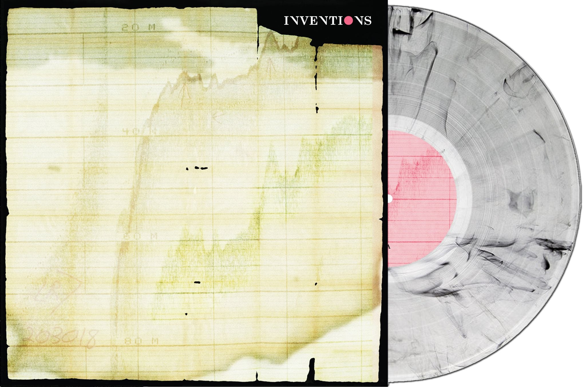 Blanket Waves - Temporary Residence Ltd