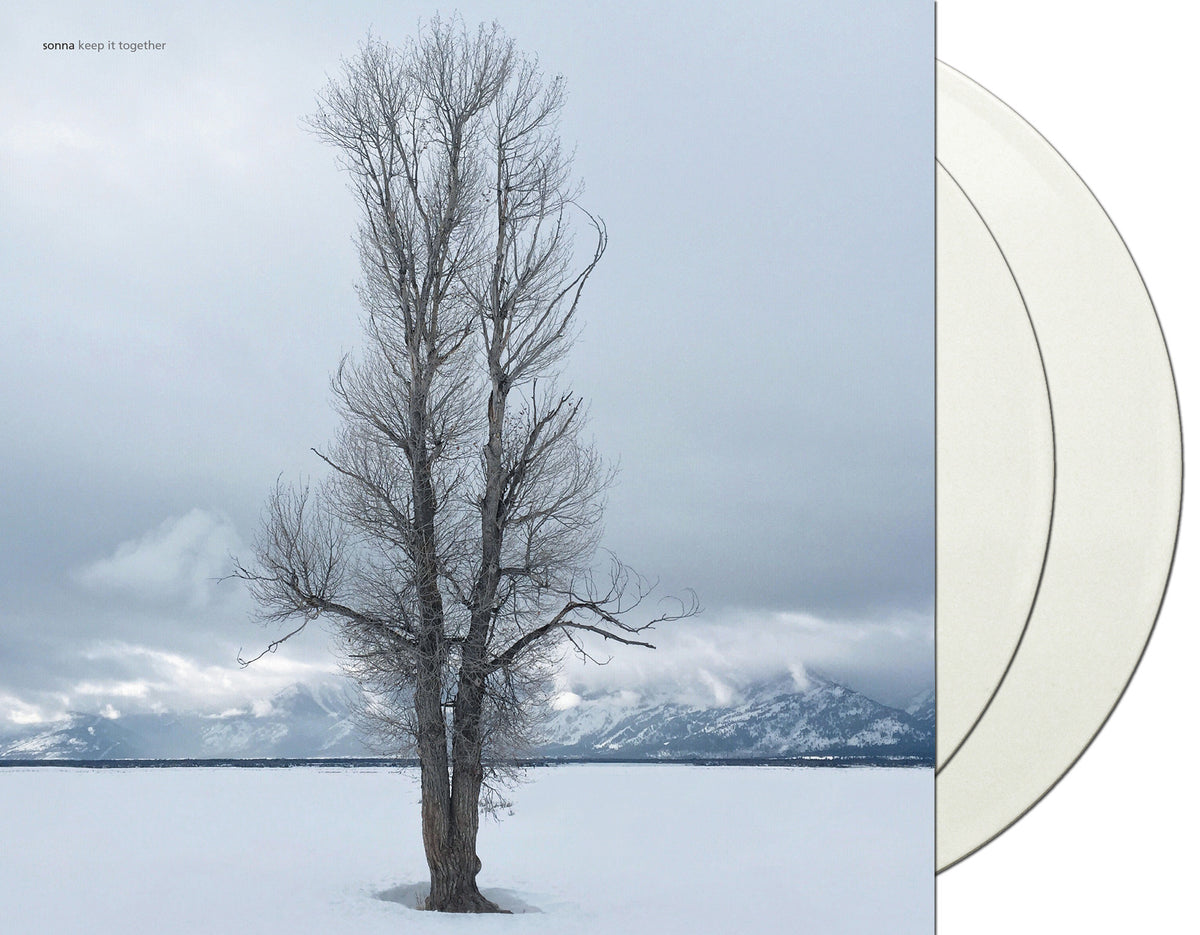 Keep It Together - Temporary Residence Ltd