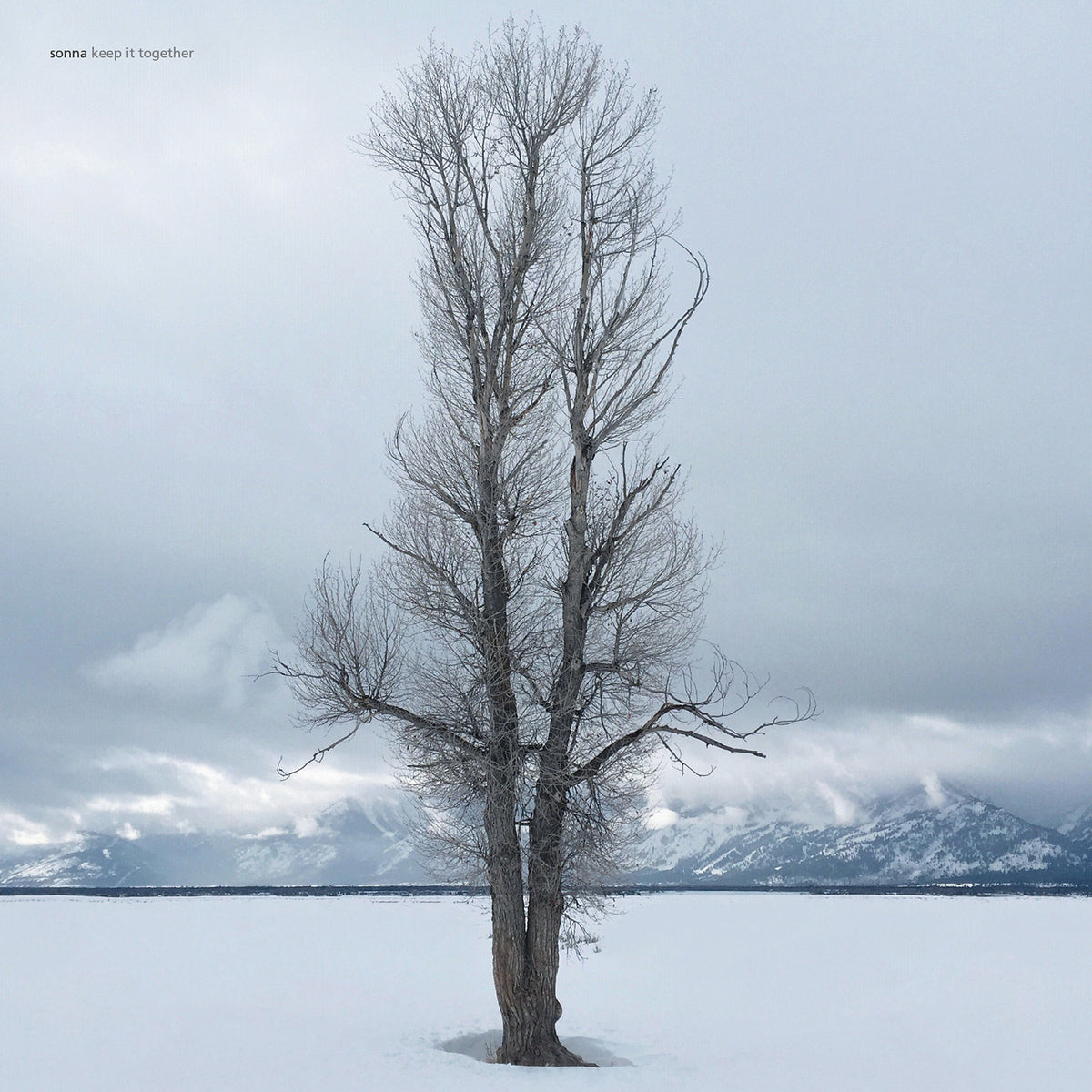 Keep It Together - Temporary Residence Ltd