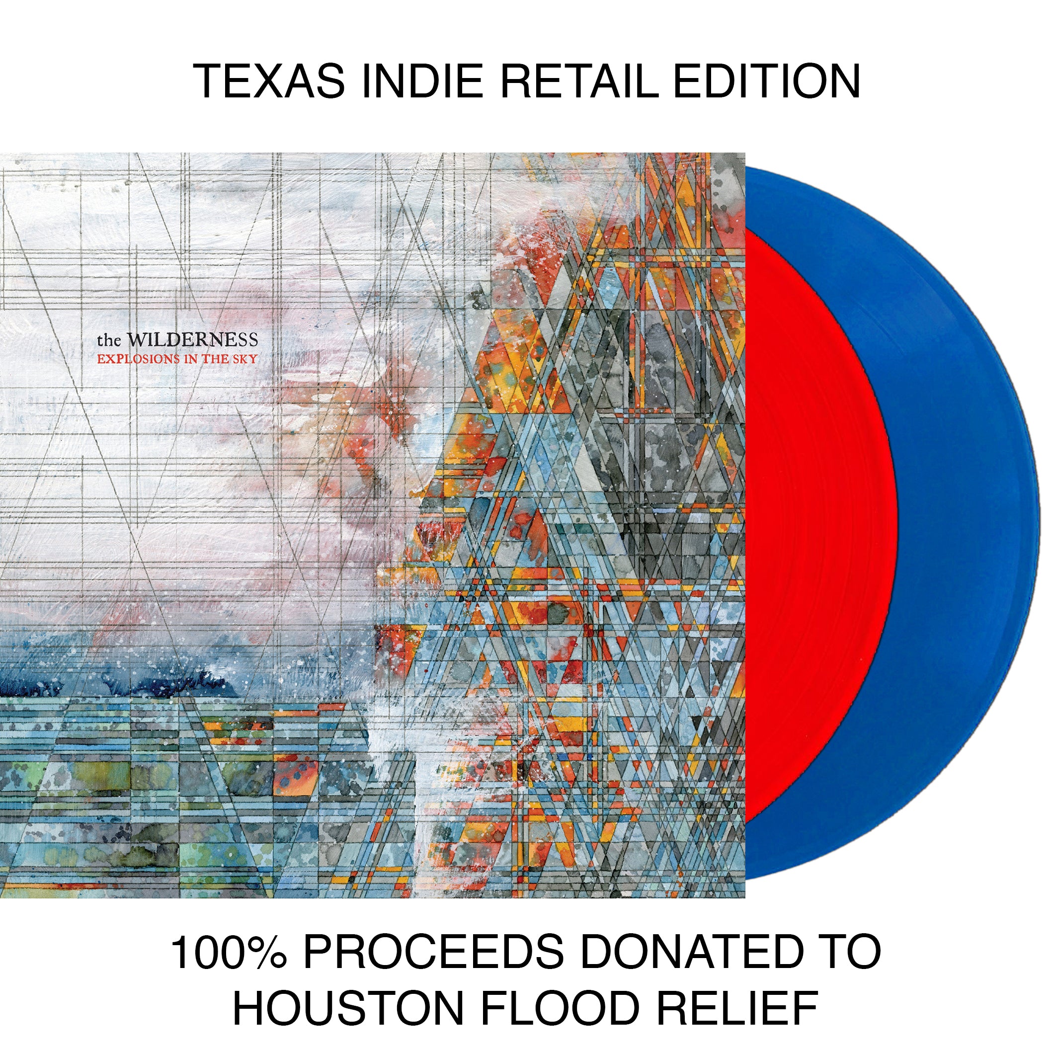 The Wilderness - Temporary Residence Ltd