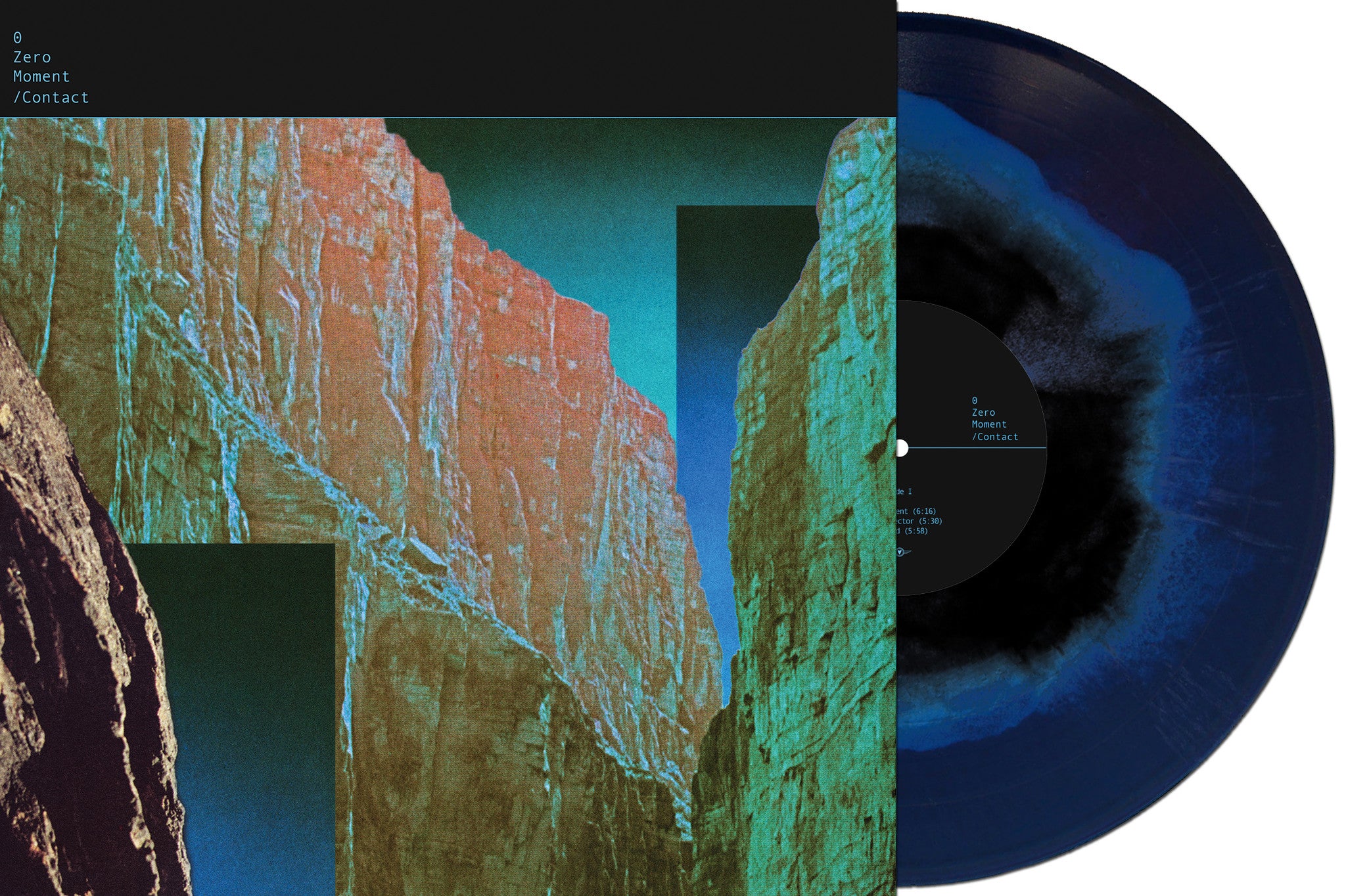 Zero Moment - Temporary Residence Ltd