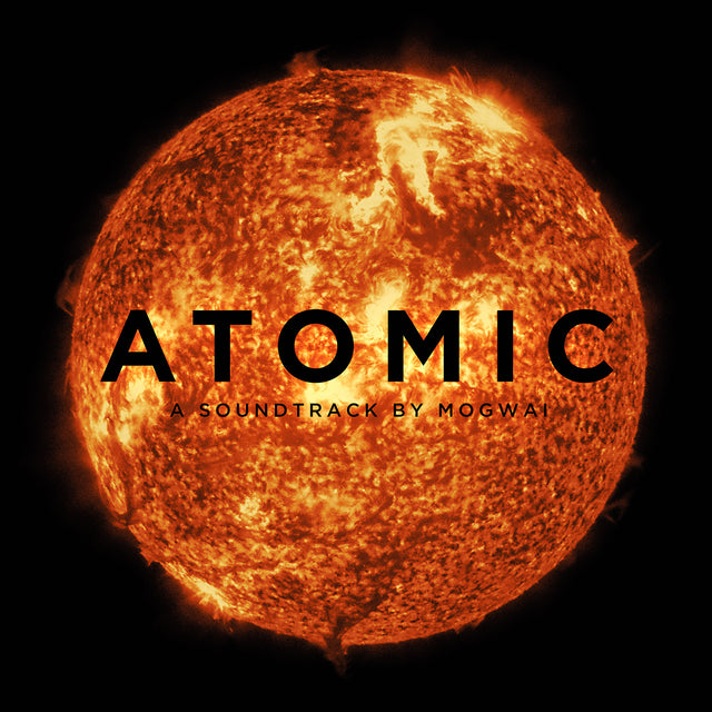 Atomic - Temporary Residence Ltd