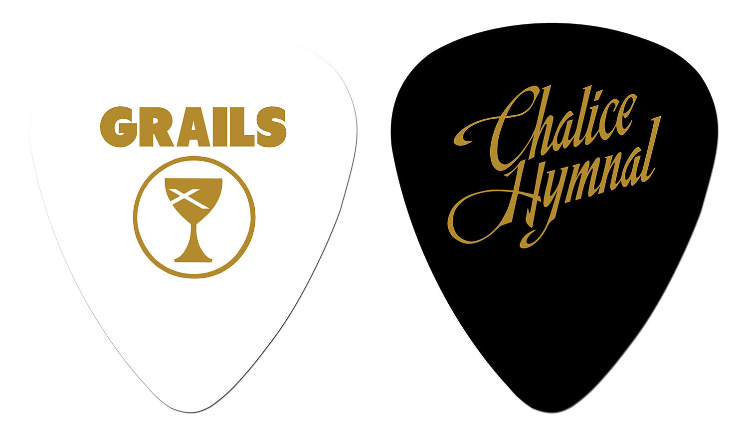 Chalice Hymnal - Temporary Residence Ltd