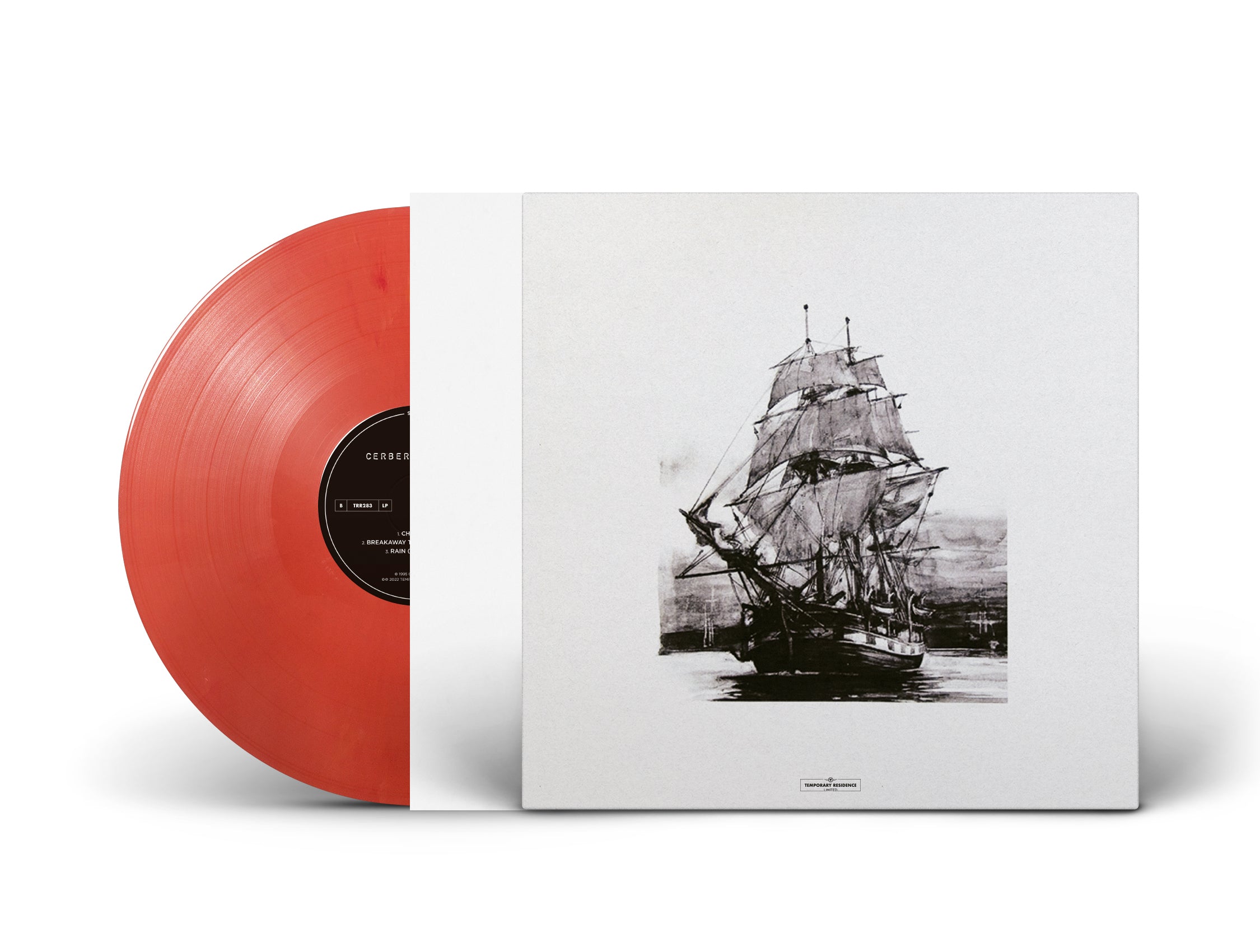 Cerberus Shoal – Anniversary Edition