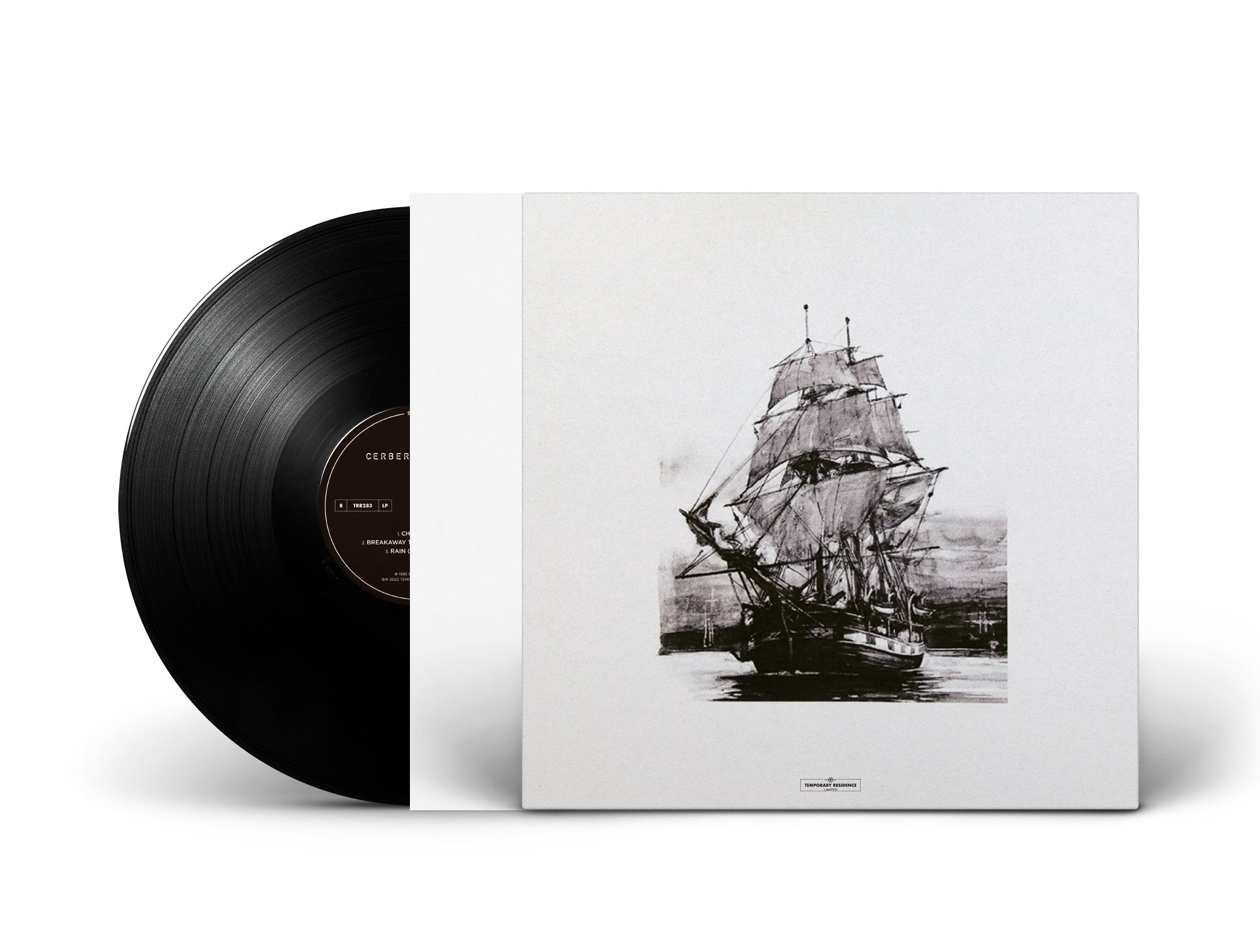 Cerberus Shoal – Anniversary Edition