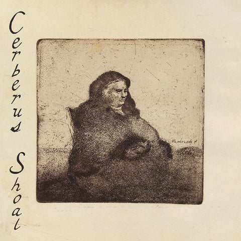 Cerberus Shoal – Anniversary Edition