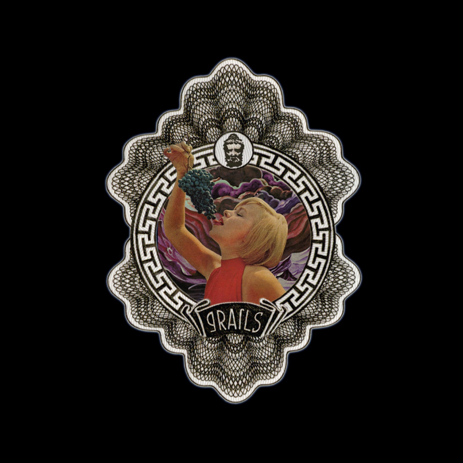 Take Refuge In Clean Living - Temporary Residence Ltd