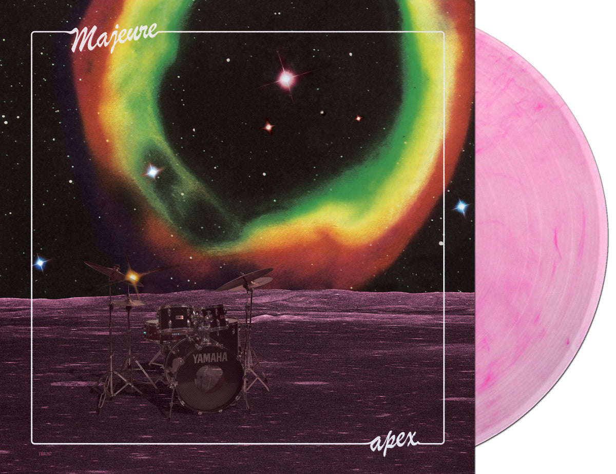 Apex - Temporary Residence Ltd