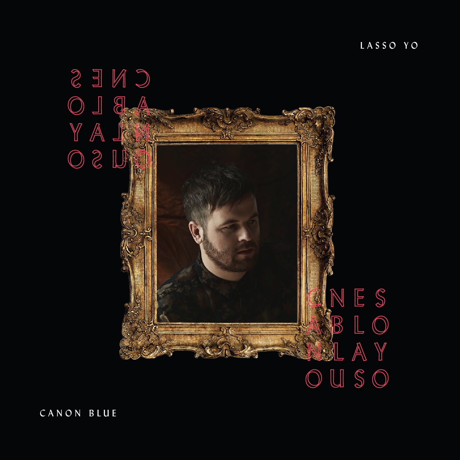 Lasso Yo - Temporary Residence Ltd