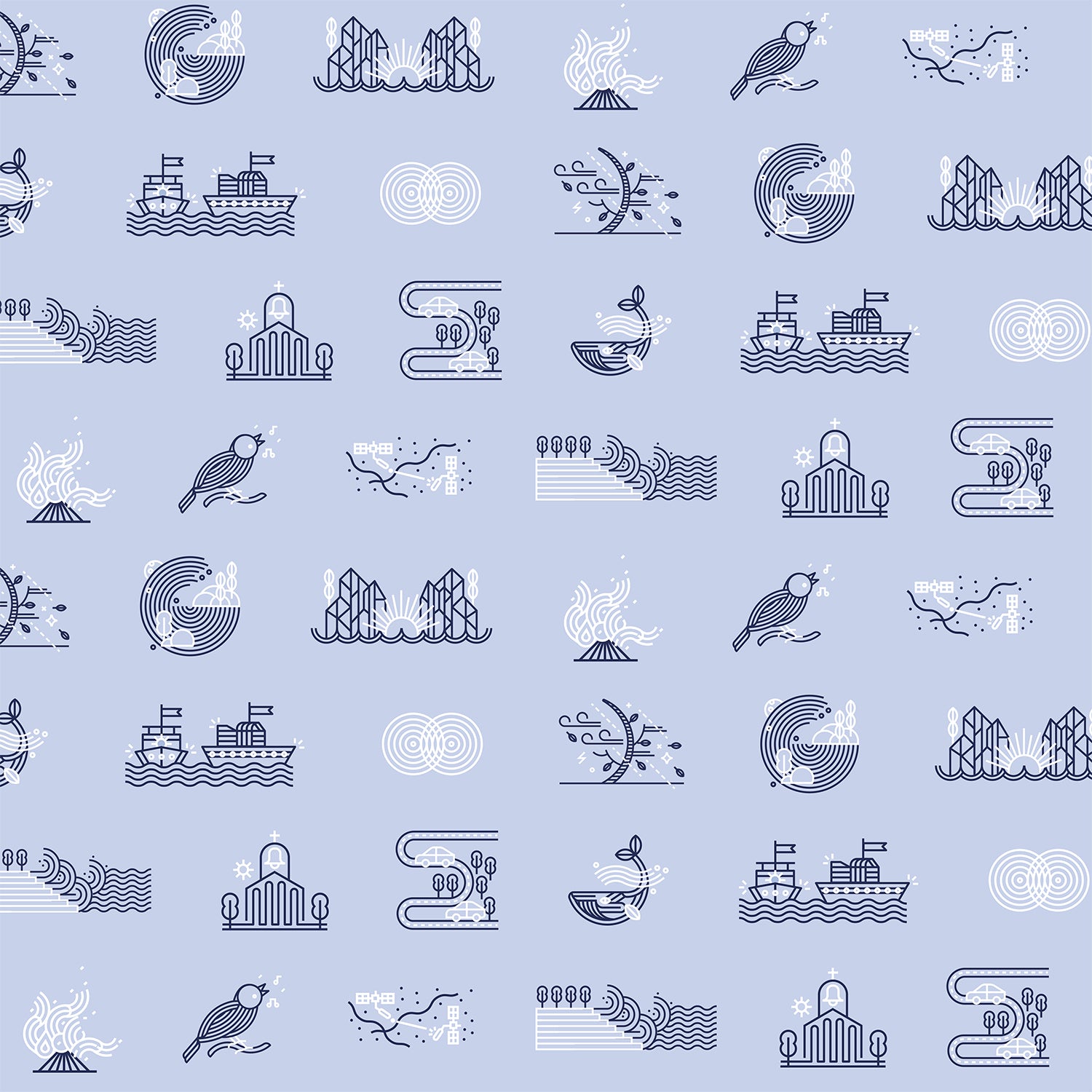 Metaphonics: The Complete Field Works Recordings - Temporary Residence Ltd