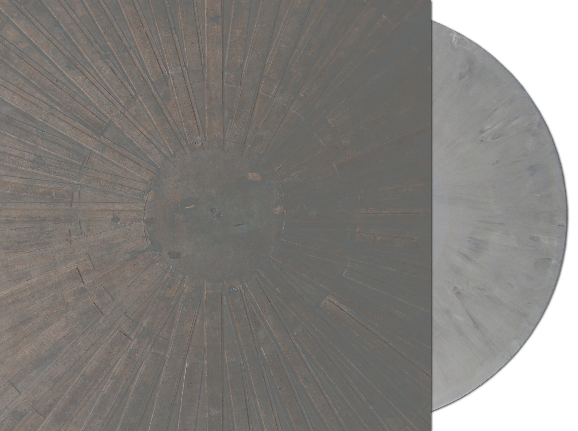 Selva Oscura - Temporary Residence Ltd