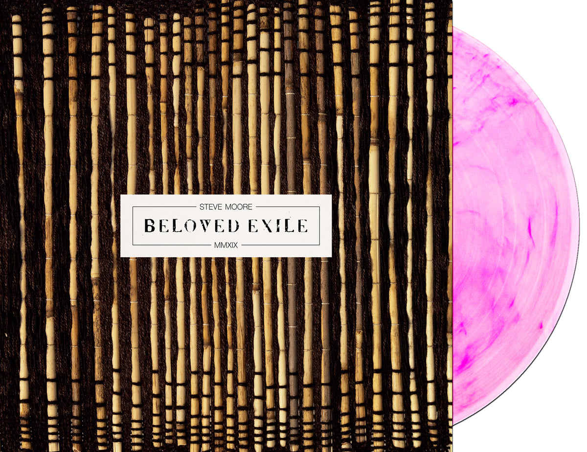 Beloved Exile - Temporary Residence Ltd