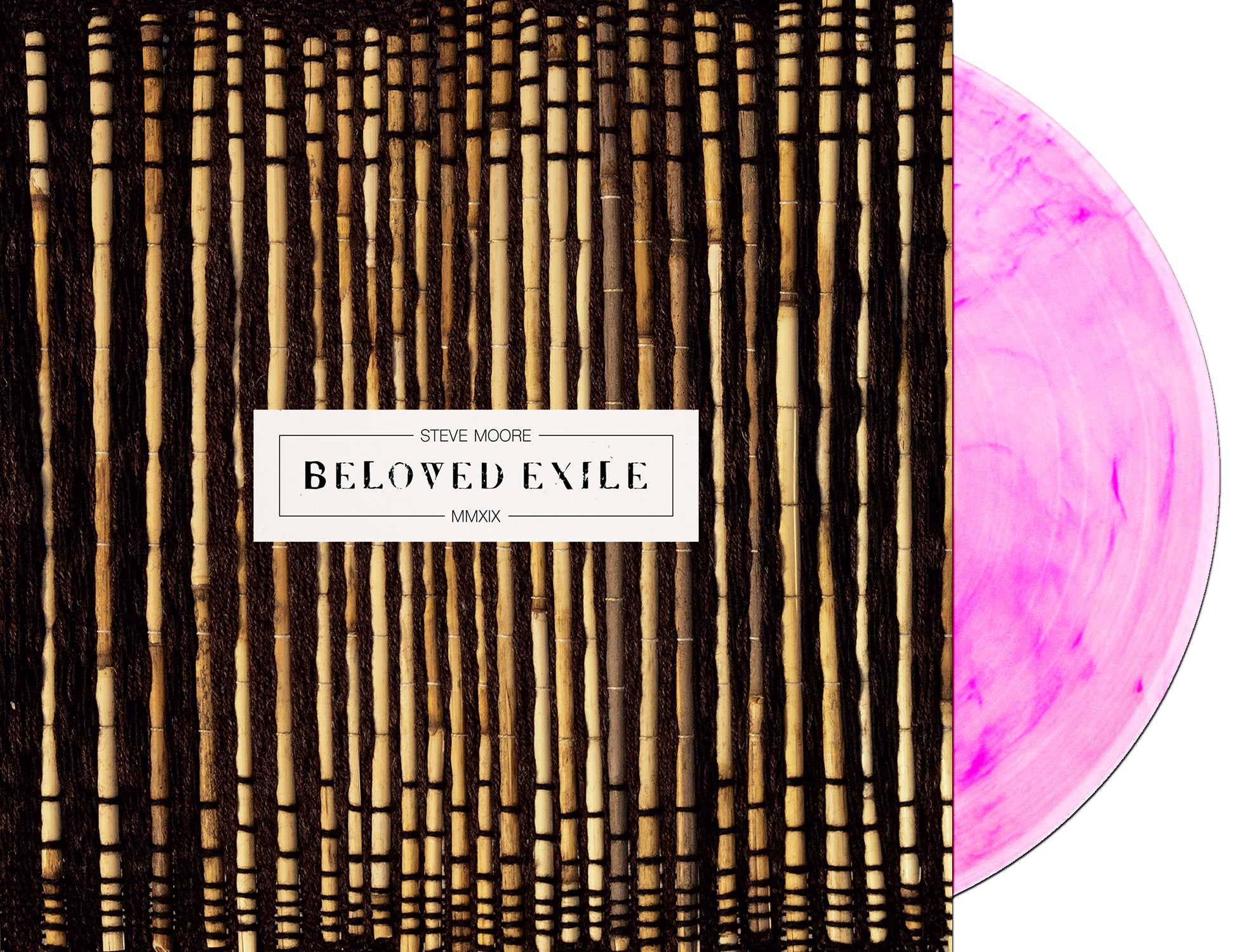 Beloved Exile - Temporary Residence Ltd