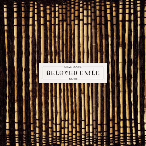 Beloved Exile - Temporary Residence Ltd