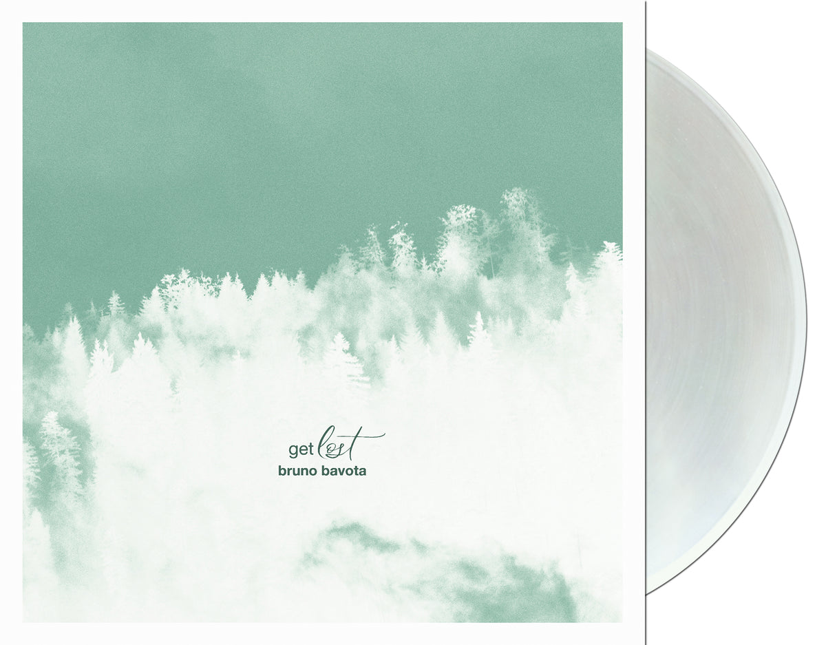 Get Lost - Temporary Residence Ltd