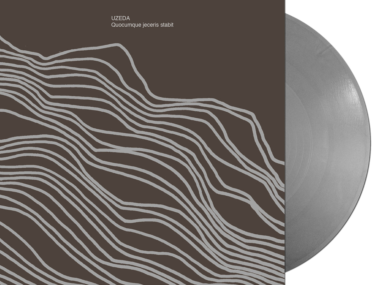 Quocumque jeceris stabit - Temporary Residence Ltd