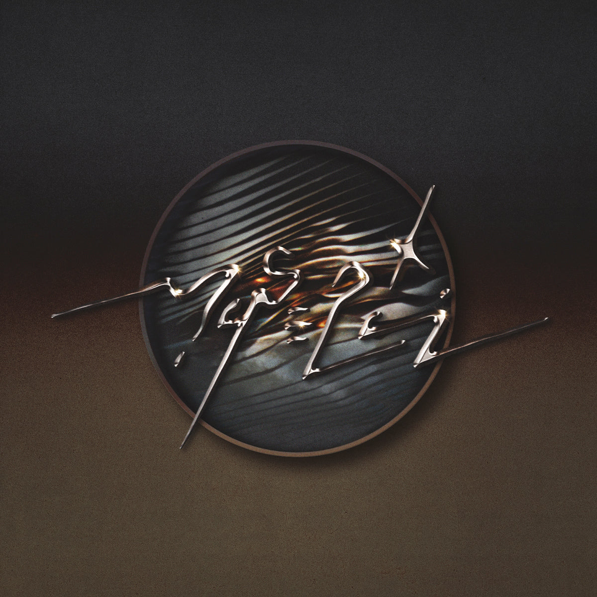 Enter The Mirror - Temporary Residence Ltd