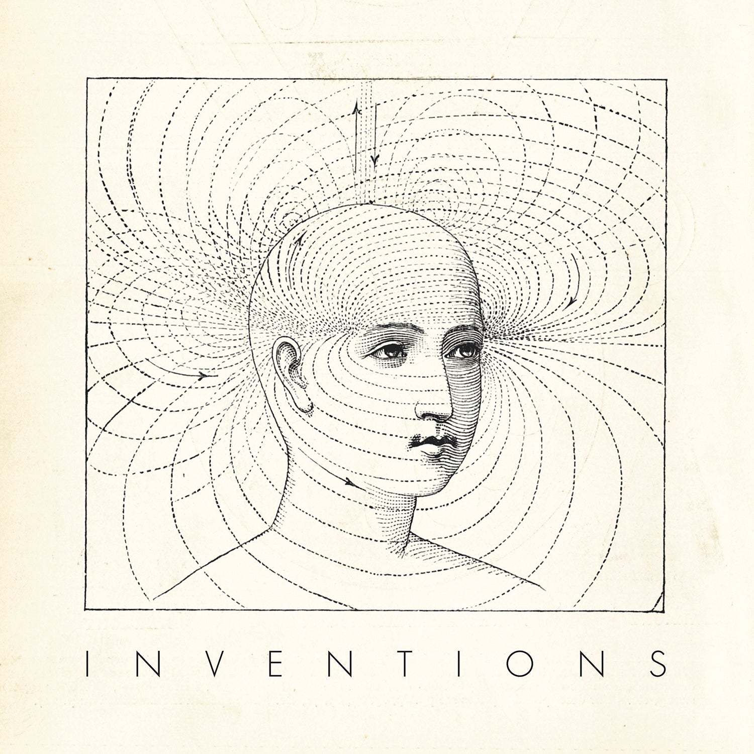 Continuous Portrait - Temporary Residence Ltd