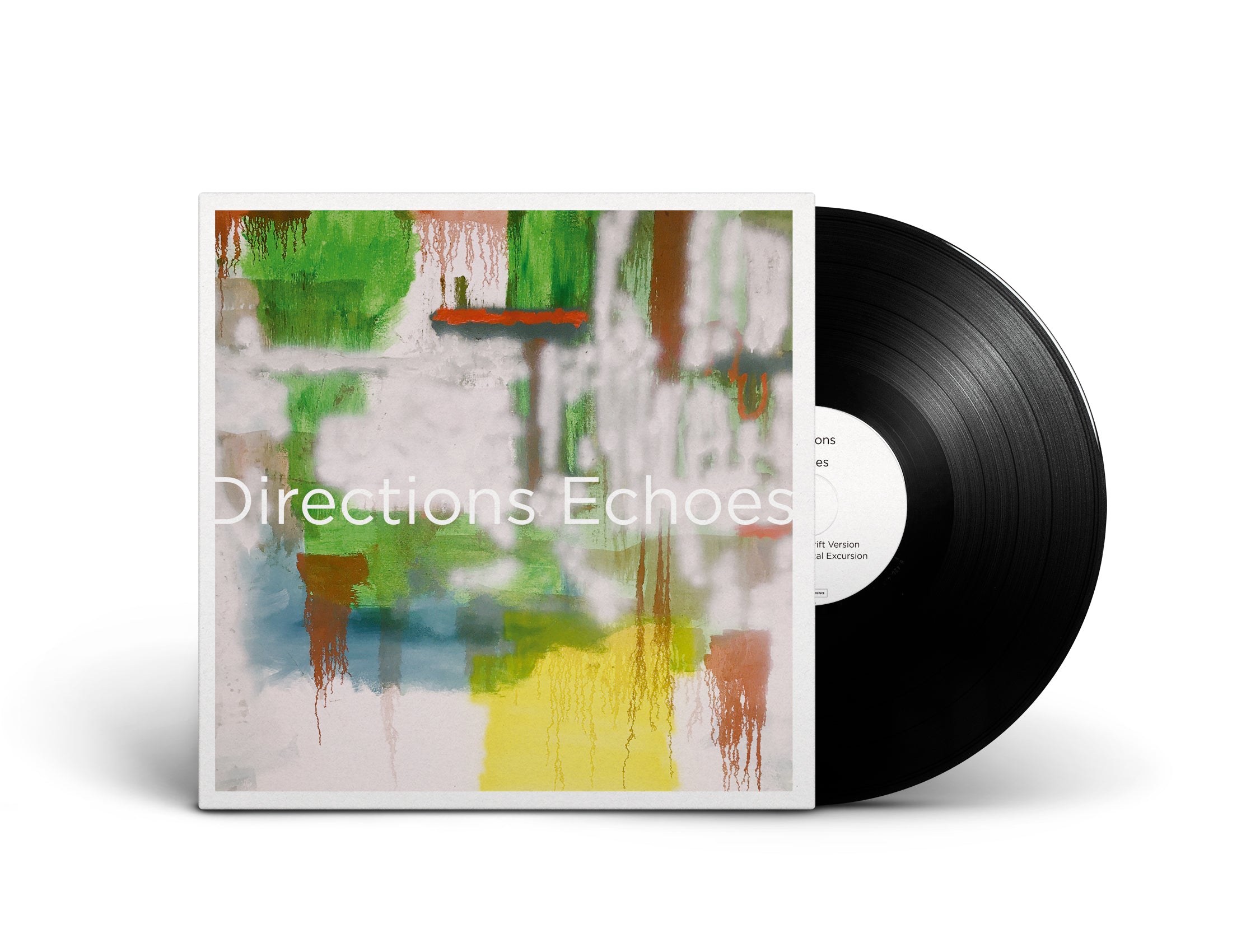 Echoes – Anniversary Edition